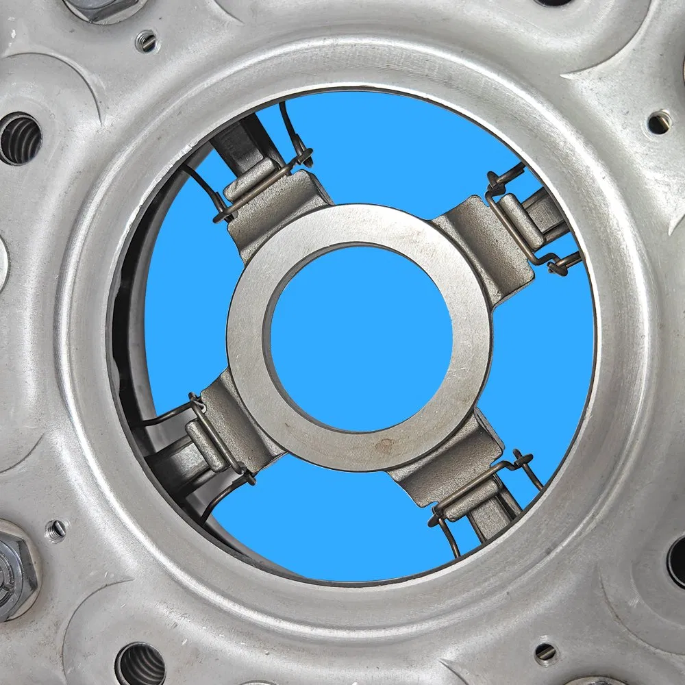 Крышка сцепления NDC538 для Nissan