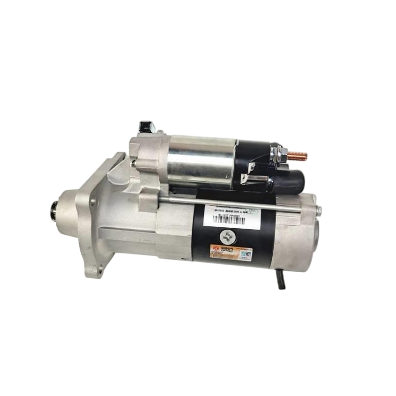 Стартер LG9704777155 для дизельных двигателей Weichai