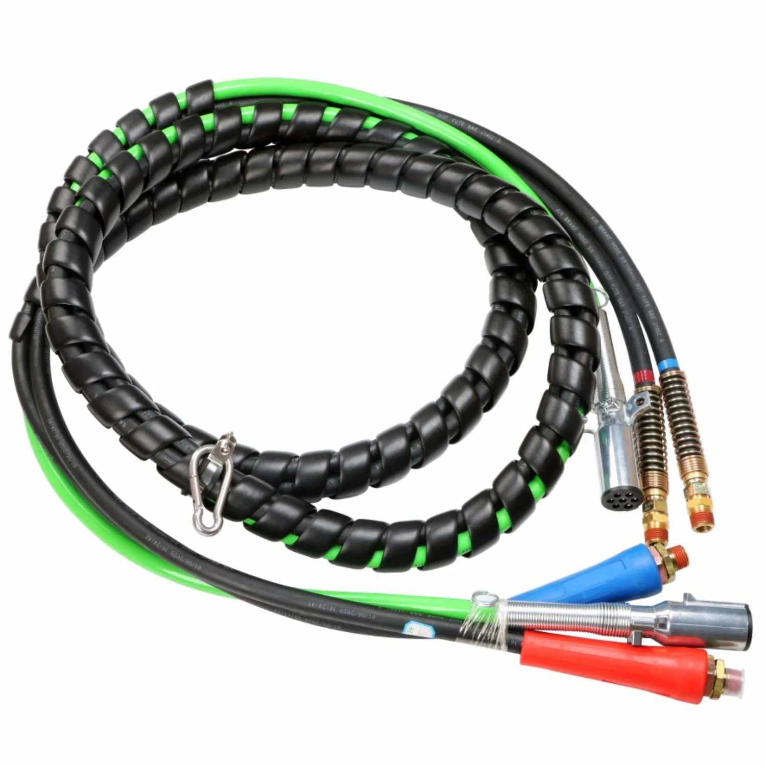 ABS-воздушная магистраль 3-в-1 для грузовиков