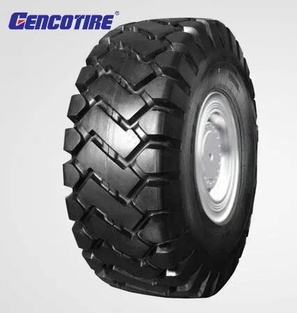 Bias OTR Tyre 18.00-25 16.00-24 13.00-25 14.00-24 Gencotire Agricultural Tire Tractor Tire