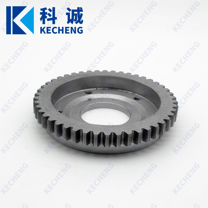 Шестерня распредвала VVT с маслорегулирующим клапаном