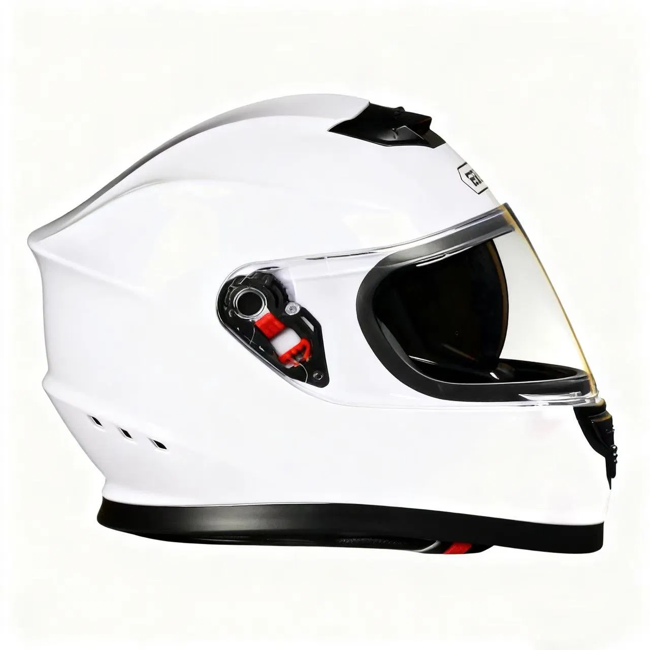 Мотошлем полнолицевой DOT Moruiao, 9 цветов