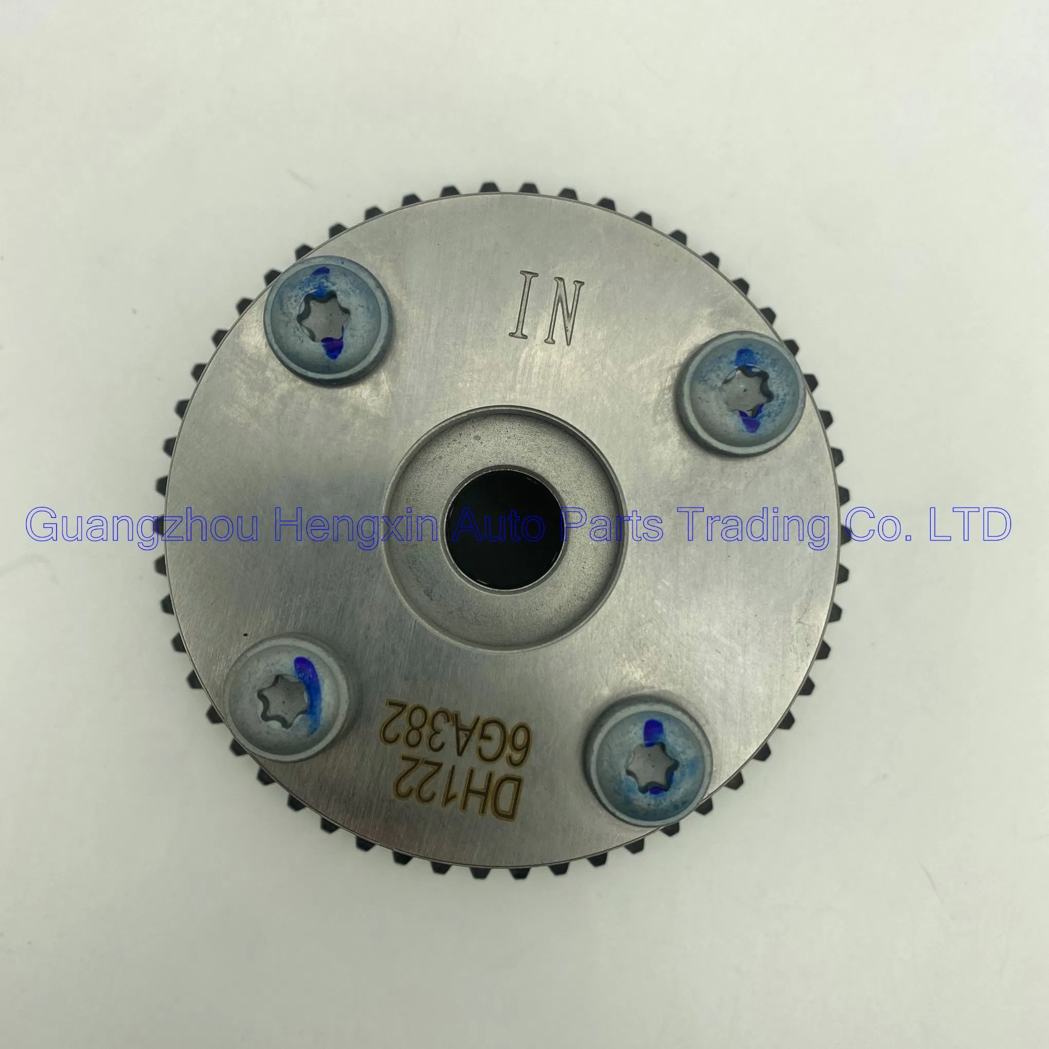 Шестерня распредвала 484q-12430b