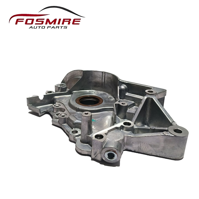 Масляный насос Dada342100 для JAC Heyue