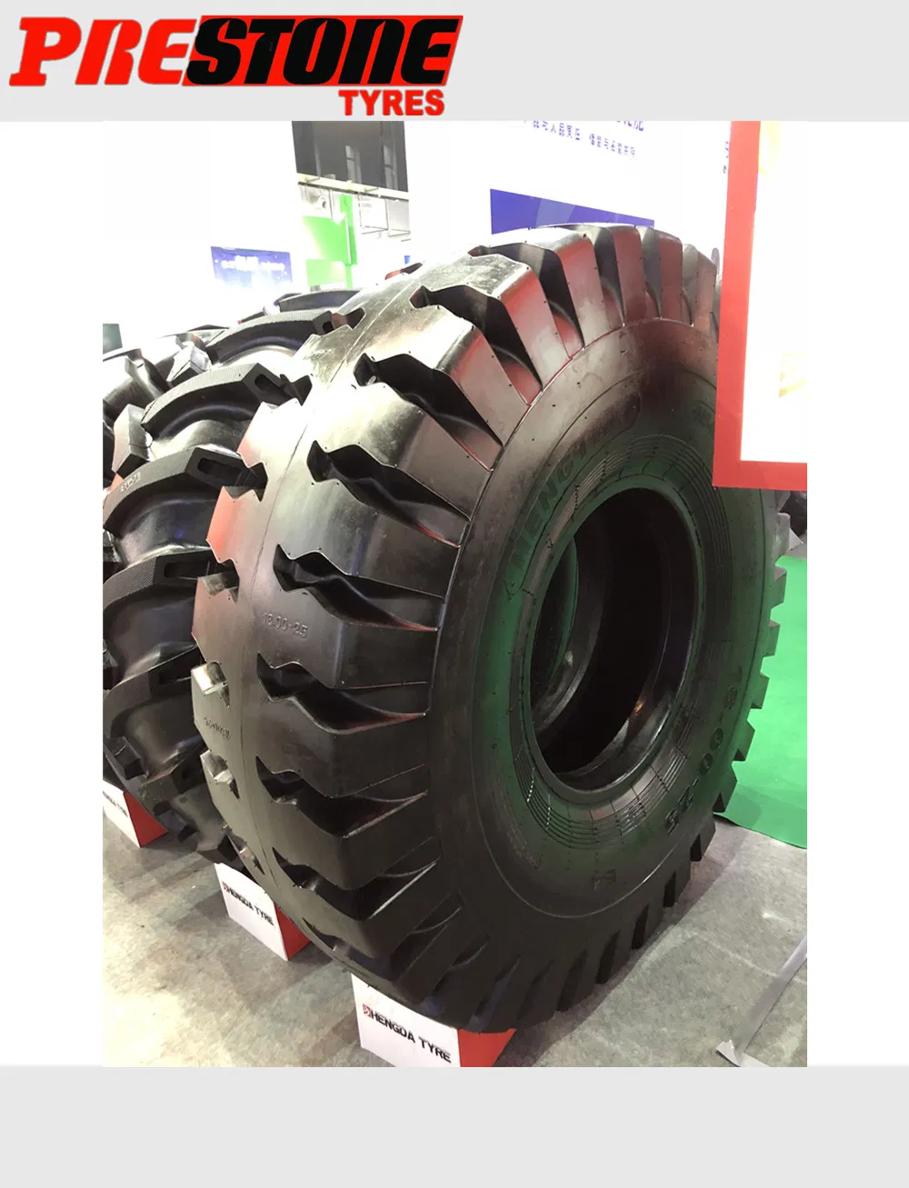 E3 L3 G2 L5 OTR Tyre 29.5-25 23.5-25 20.5-25 17.5-25