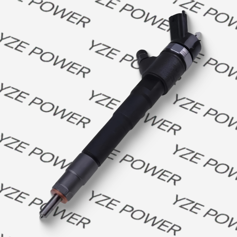 Топливная форсунка Common Rail 0445110248 для Iveco, Fiat