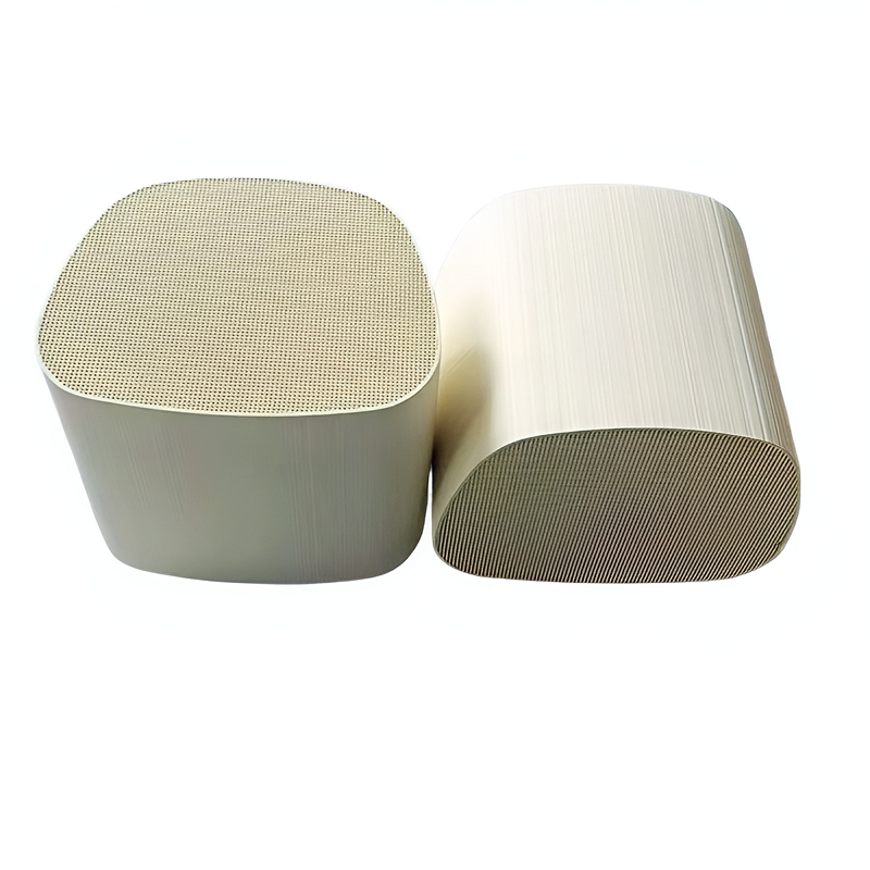 Катализатор для Toyota Corolla 1.6t, Евро-4, керамический