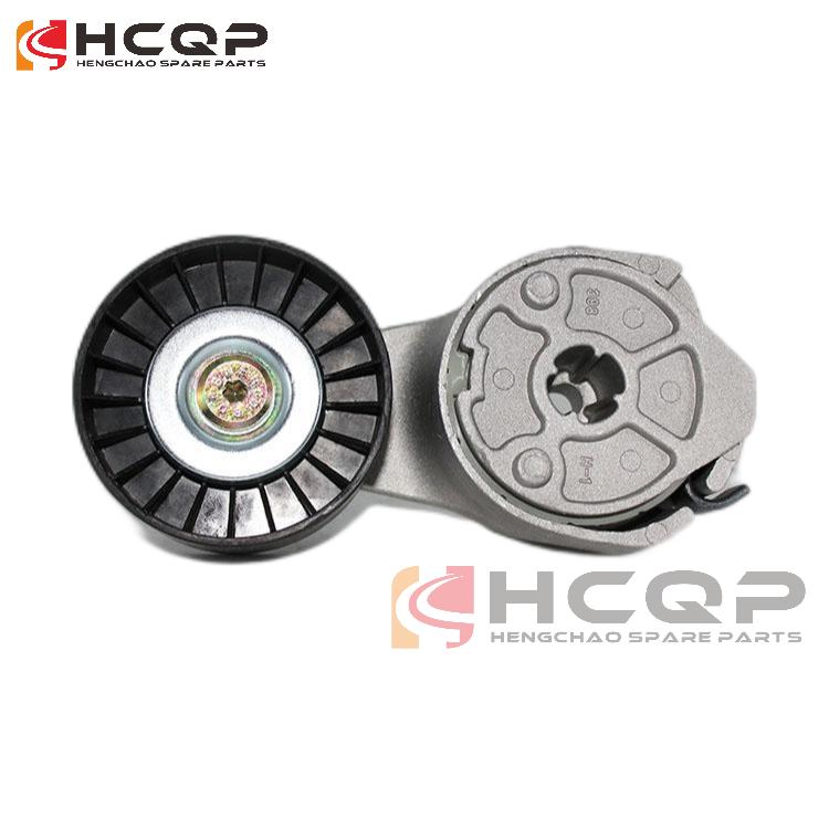 Натяжитель ремня 4936440 для двигателя Cummins ISDe