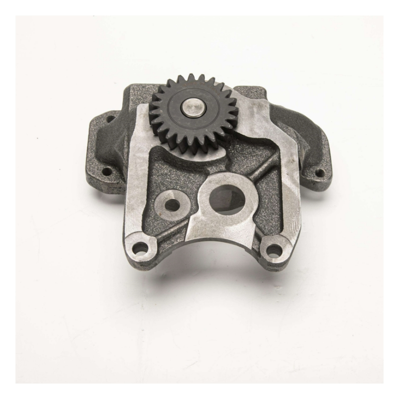 Масляный насос Perkins 1106C-E60TA 4132F067