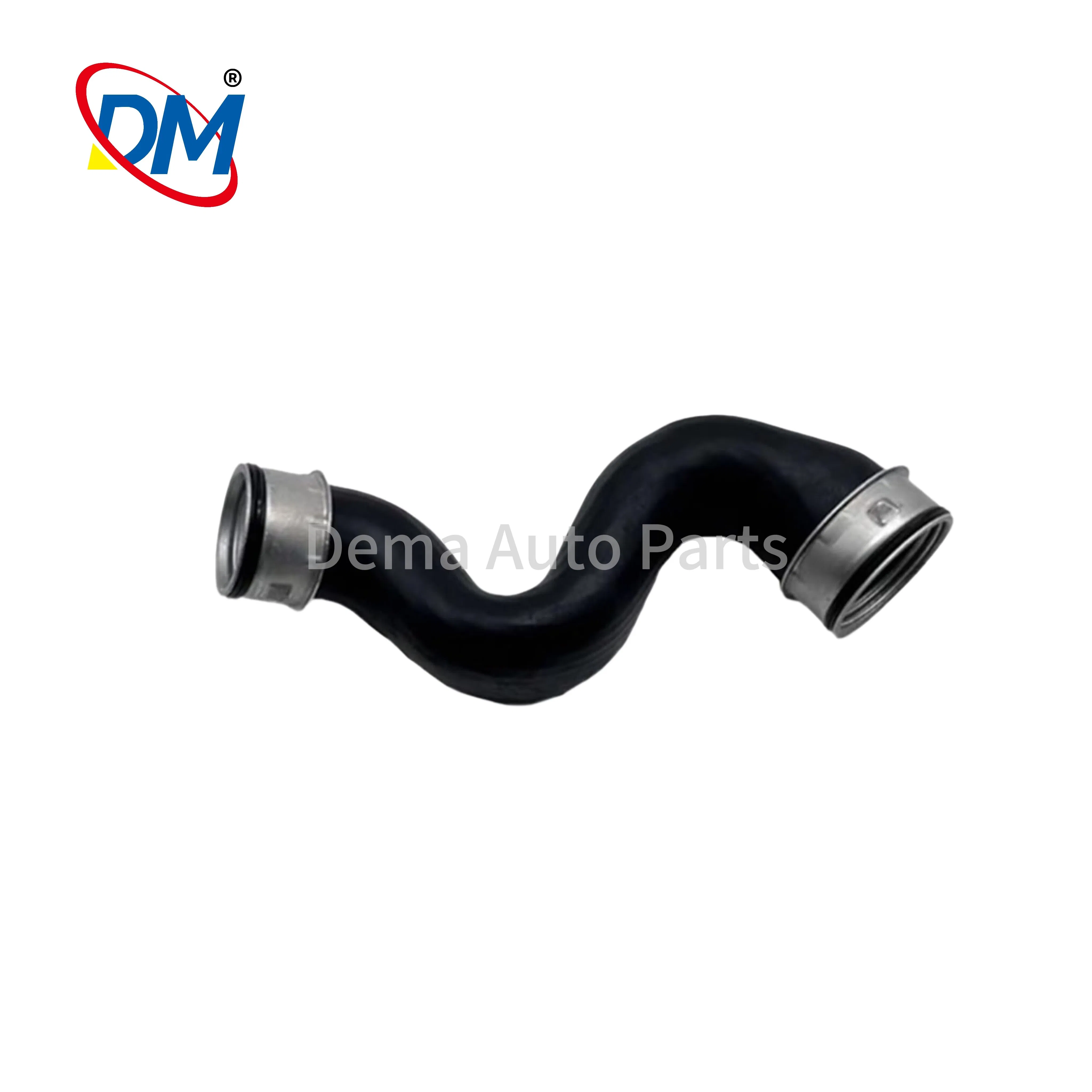 Патрубок охлаждения турбины VW 3B0145828G