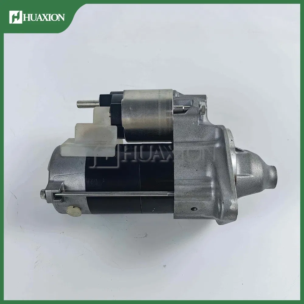 Стартер для грузовика 12V 2.0kW HUAXION