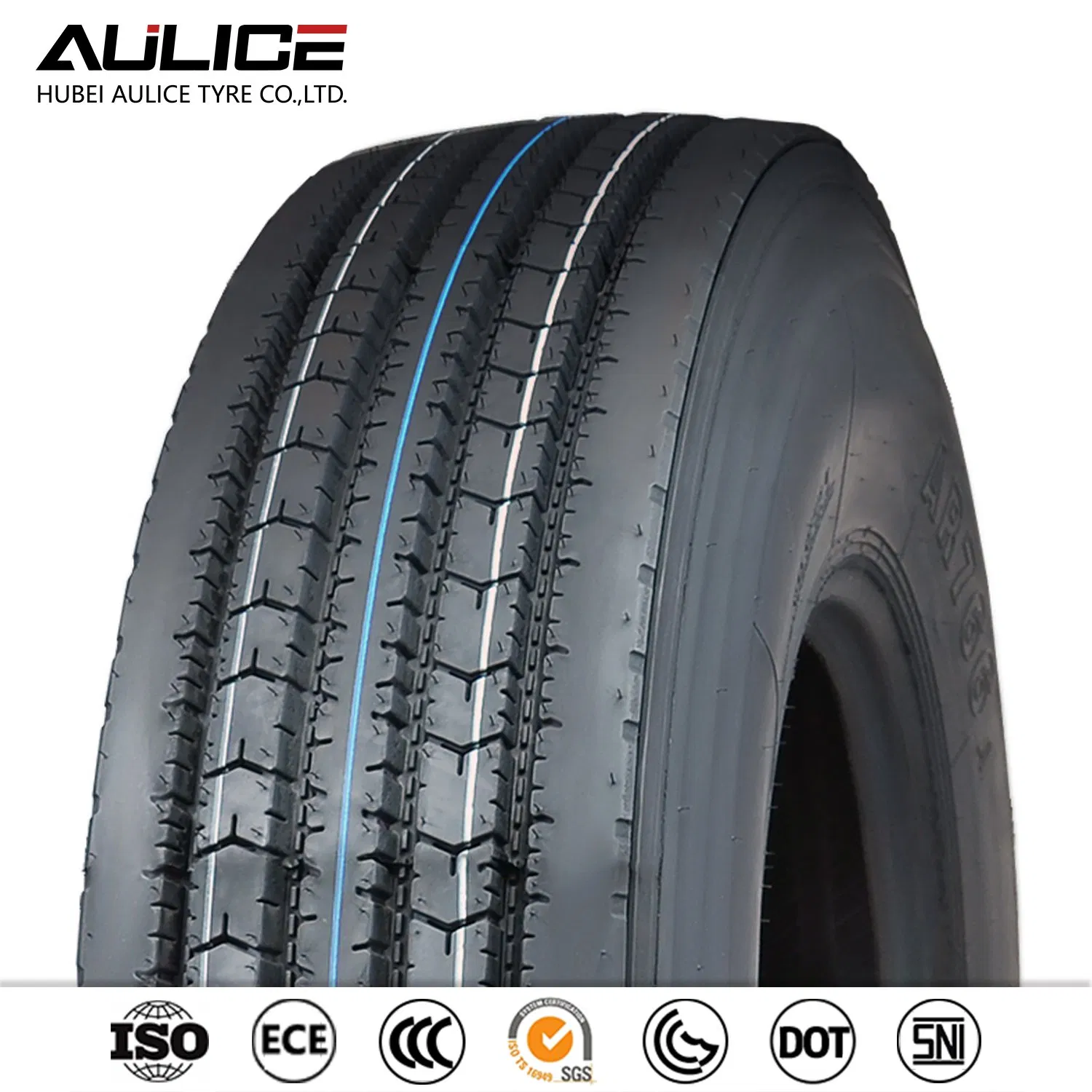 All steel radial truck tyre, AR1121 AULICE TBR OTR tyres factory, truck tire, wholesale semi truck tires extend longer life time car tyres