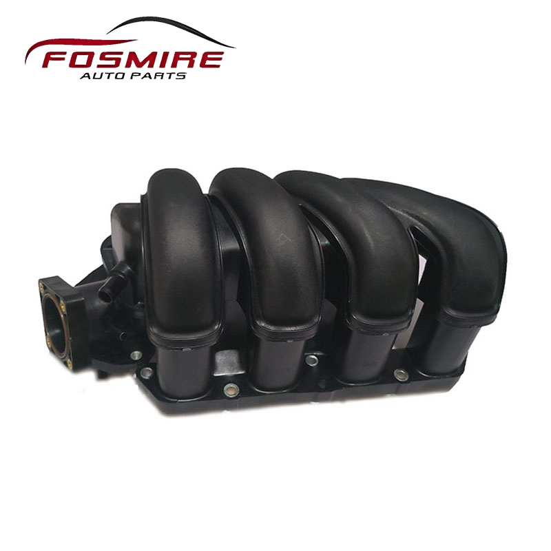 Патрубок впускной Lifan X60 S1109610