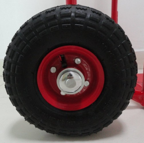 Шина и камера 400-6 для тележек и инструментальных тележек