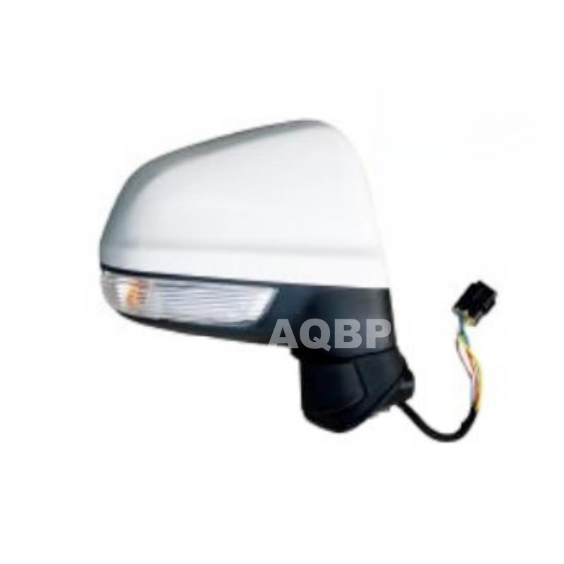 Auto Parts Car Side Mirror Rear View Mirror for Mg3 2011 OEM L 10043529-Ndw R 10043530-Ndw