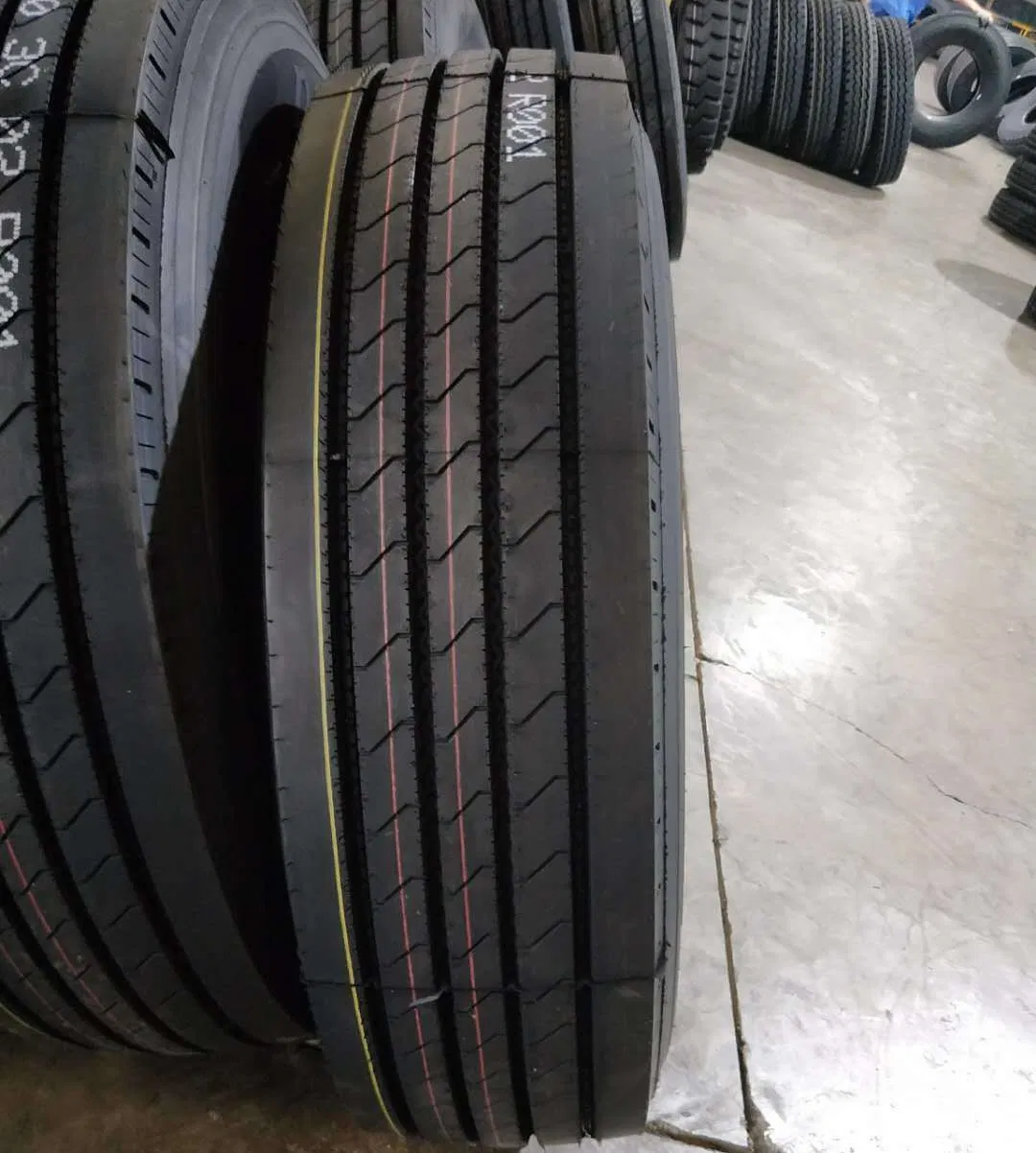 11r22.5 11r24.5 Steer Position Wholesale Chinese Brand Radial Truck Tire All Steel Radial Truck Tire Truck Tyre TBR Tire/ Heavy Duty Truck Tires/Truck Bus Tire
