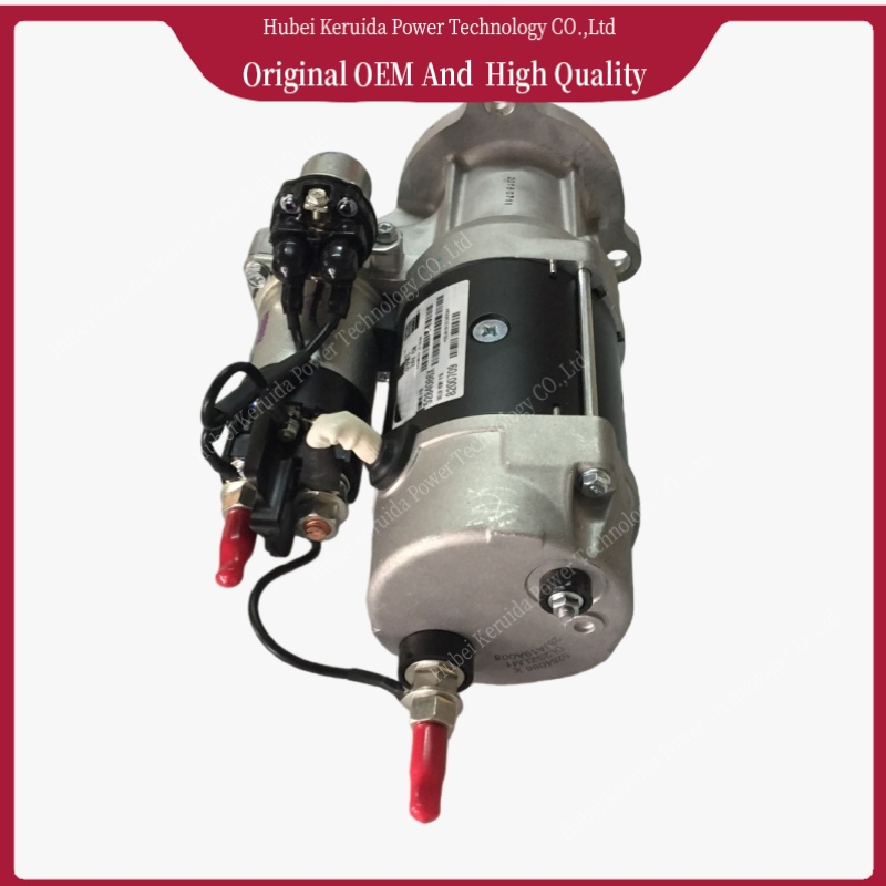 Стартер двигателя 5284086 для Isz13