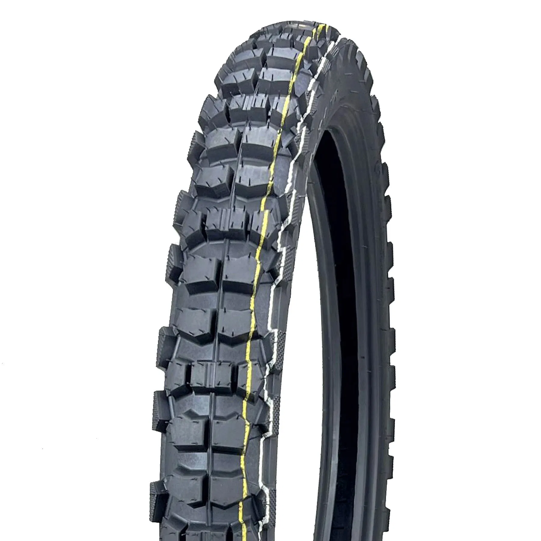 Шина мотоциклетная GD608 TT/TL для эндуро и мотокросса