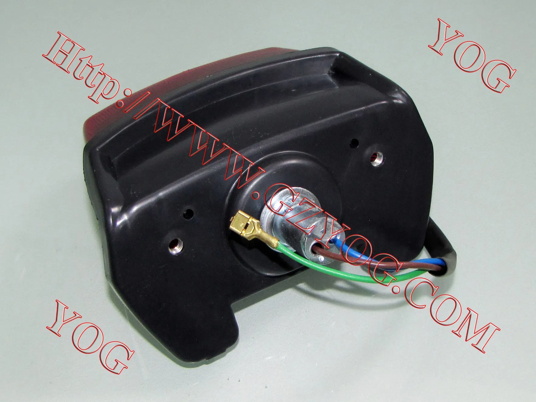 Задний фонарь для Honda NXR125 BROS125 NXR150 BROS150