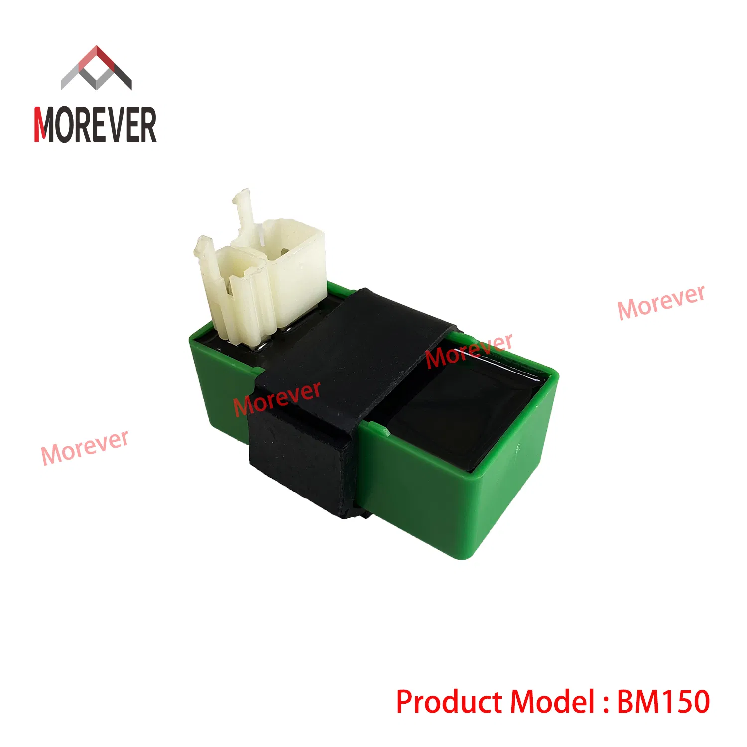 Игнайтер BM150 для мотоциклов, тук-туков и авторикш