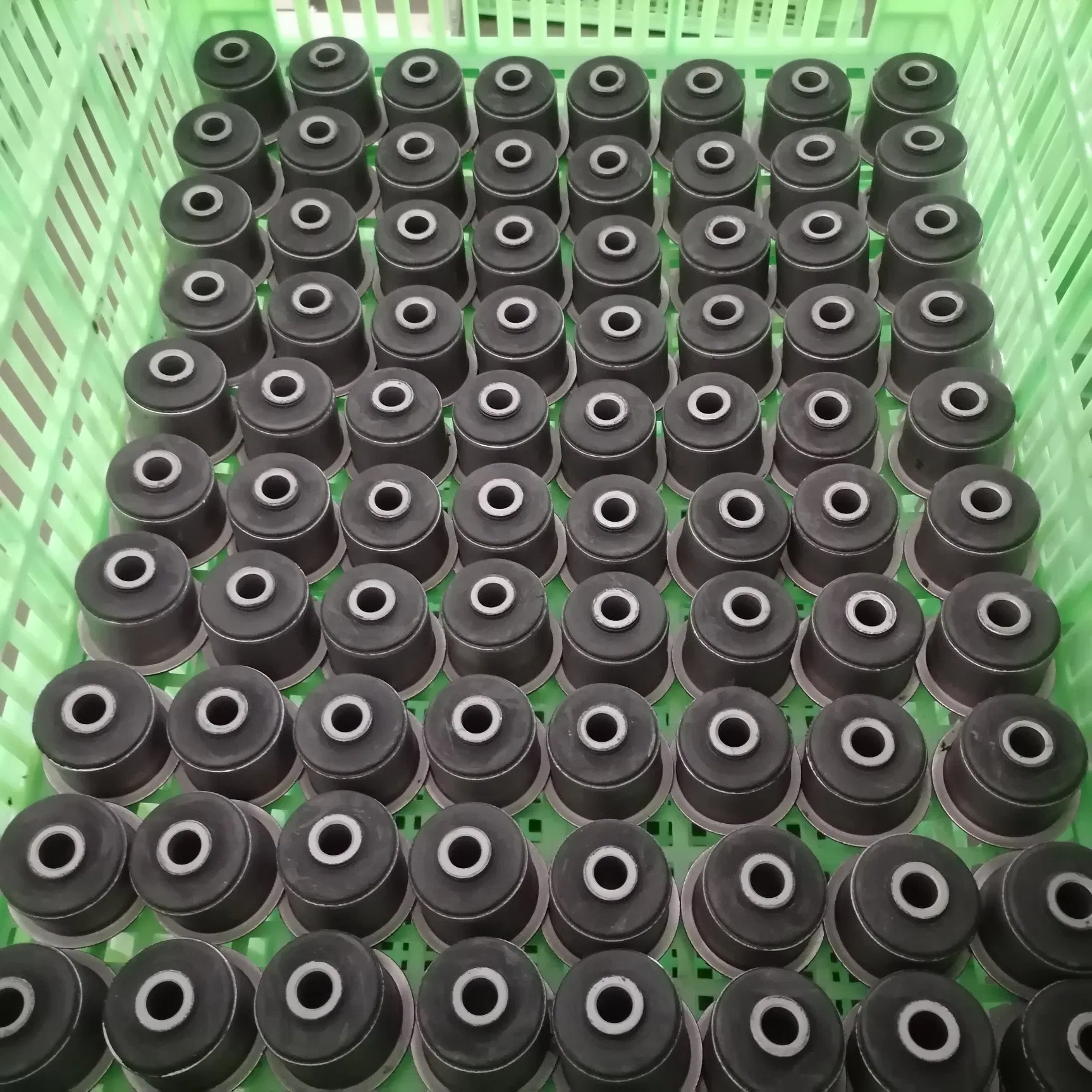 Втулка рычага подвески Ford D8UZ5781B