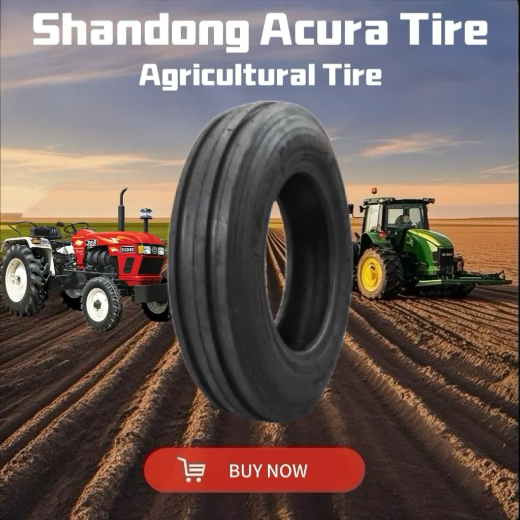 Шина сельскохозяйственная радиальная R1 R2 F2, 14.9-24