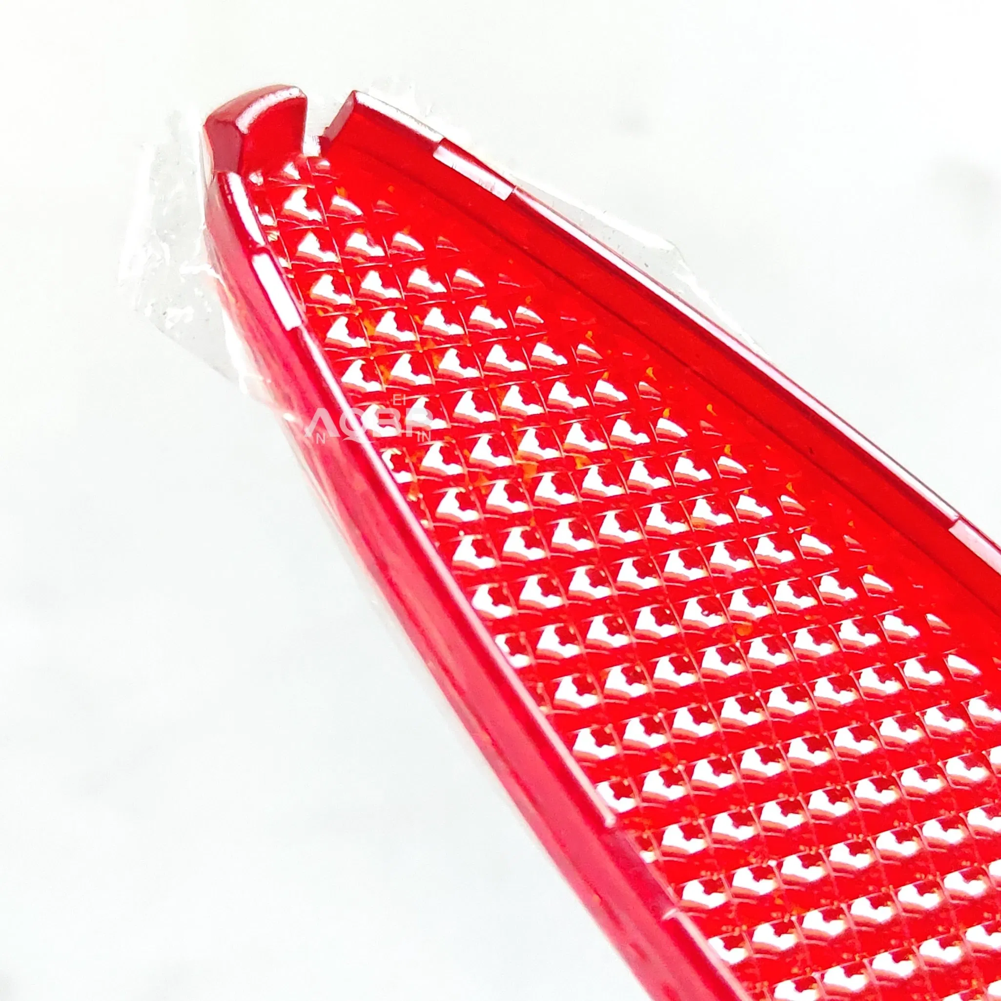 Левая крышка фары для JAC T6/T8, арт. 4104500P301K-1