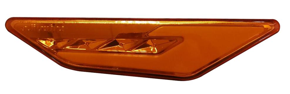 Боковая светодиодная лампа для авто