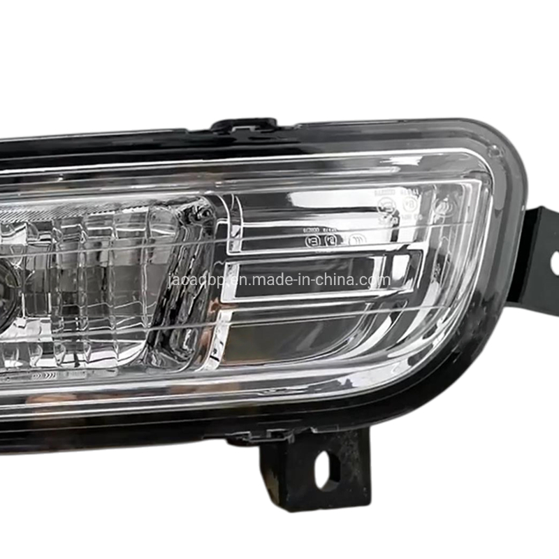 Противотуманные фары левая и правая для Maxus V80 (2010-)