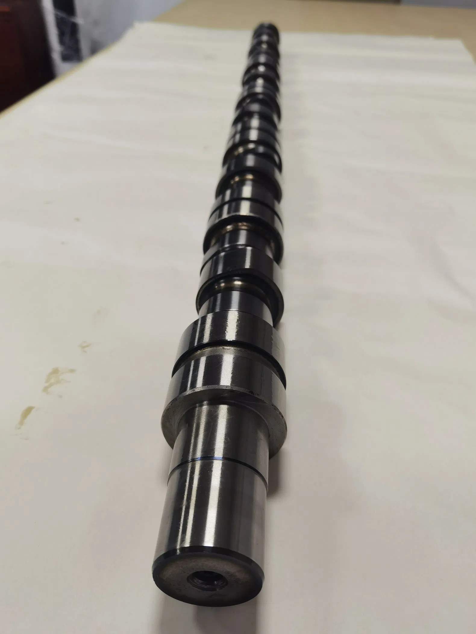 Распредвал Cummins NT855 для дизельного двигателя