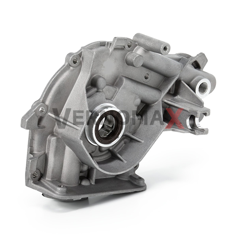 Масляный насос для Y (840_) 1.2 16V (2000-2003)