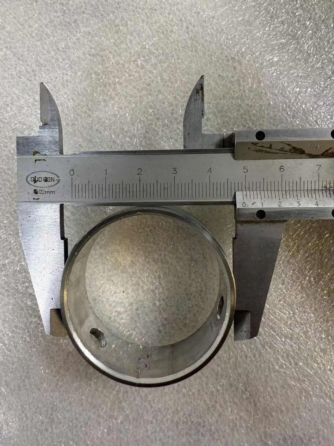 Втулка распредвала Bobcat Doosan D18/D24 7351803