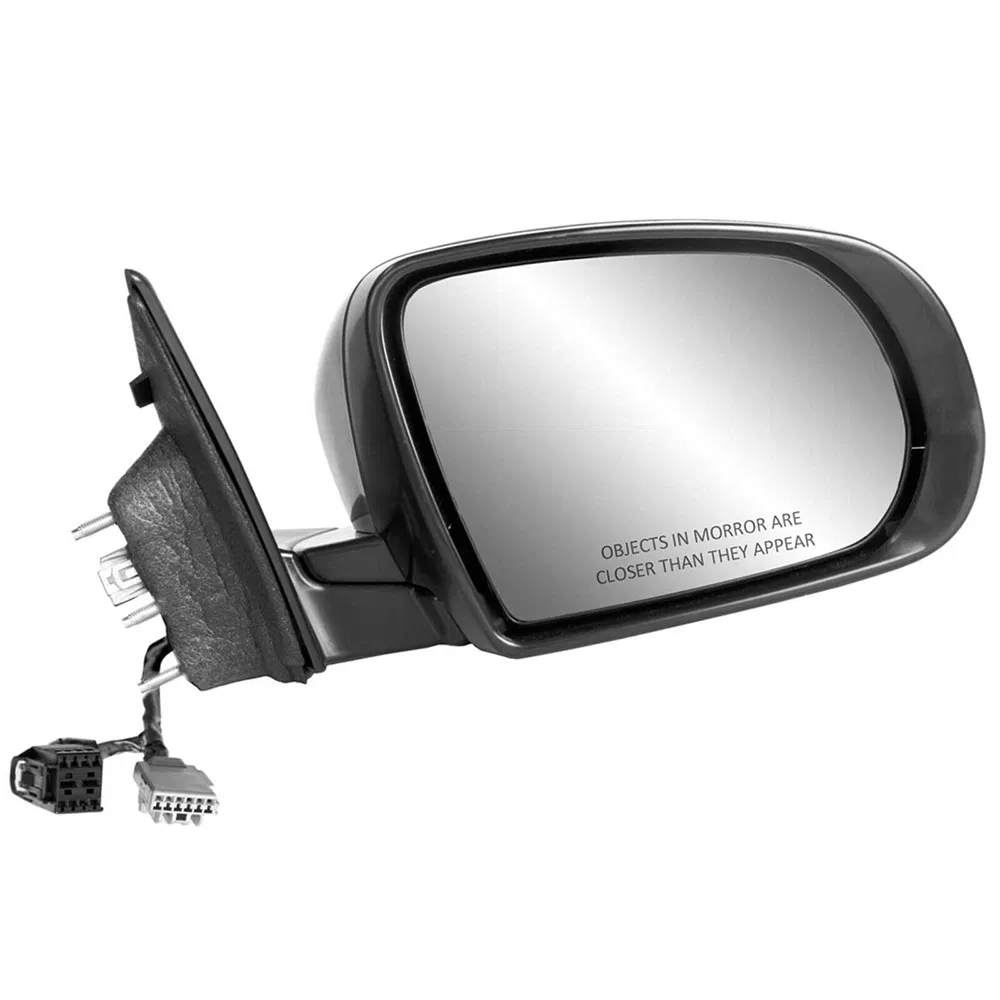 Зеркала для Jeep Compass 2017-2018