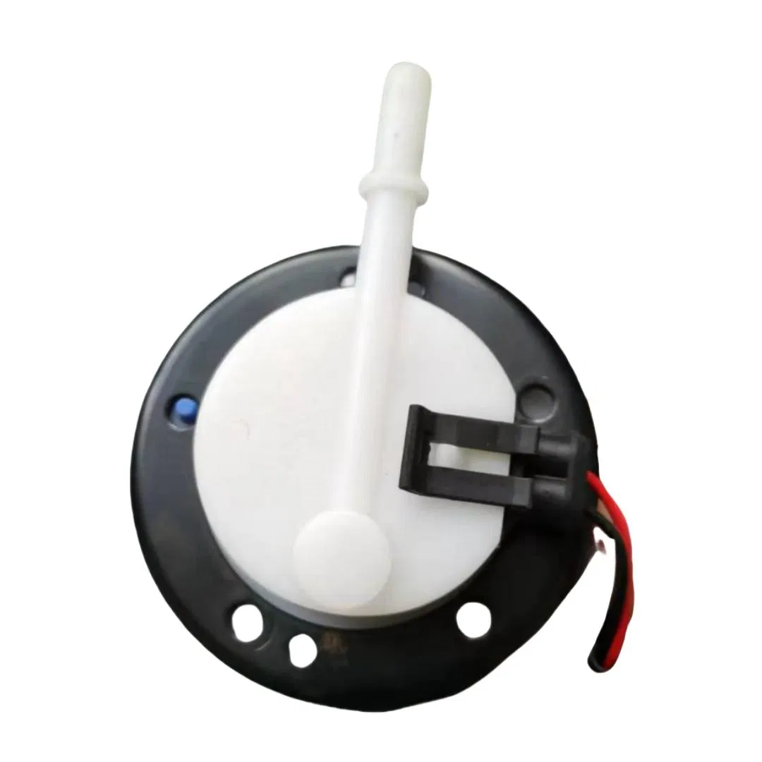 Электронный топливный насос для мотоцикла 12V