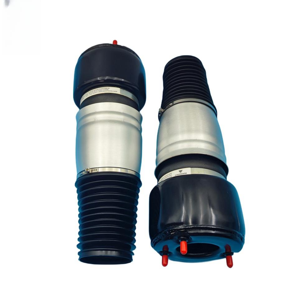 Пневмоподушка передней подвески Mercedes E-Class W211 C219