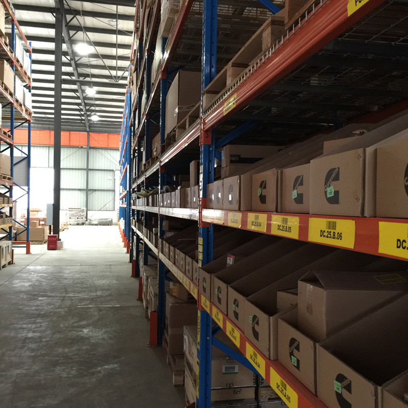 Стартер двигателя Cummins ISF 5363153/5311304/5295576