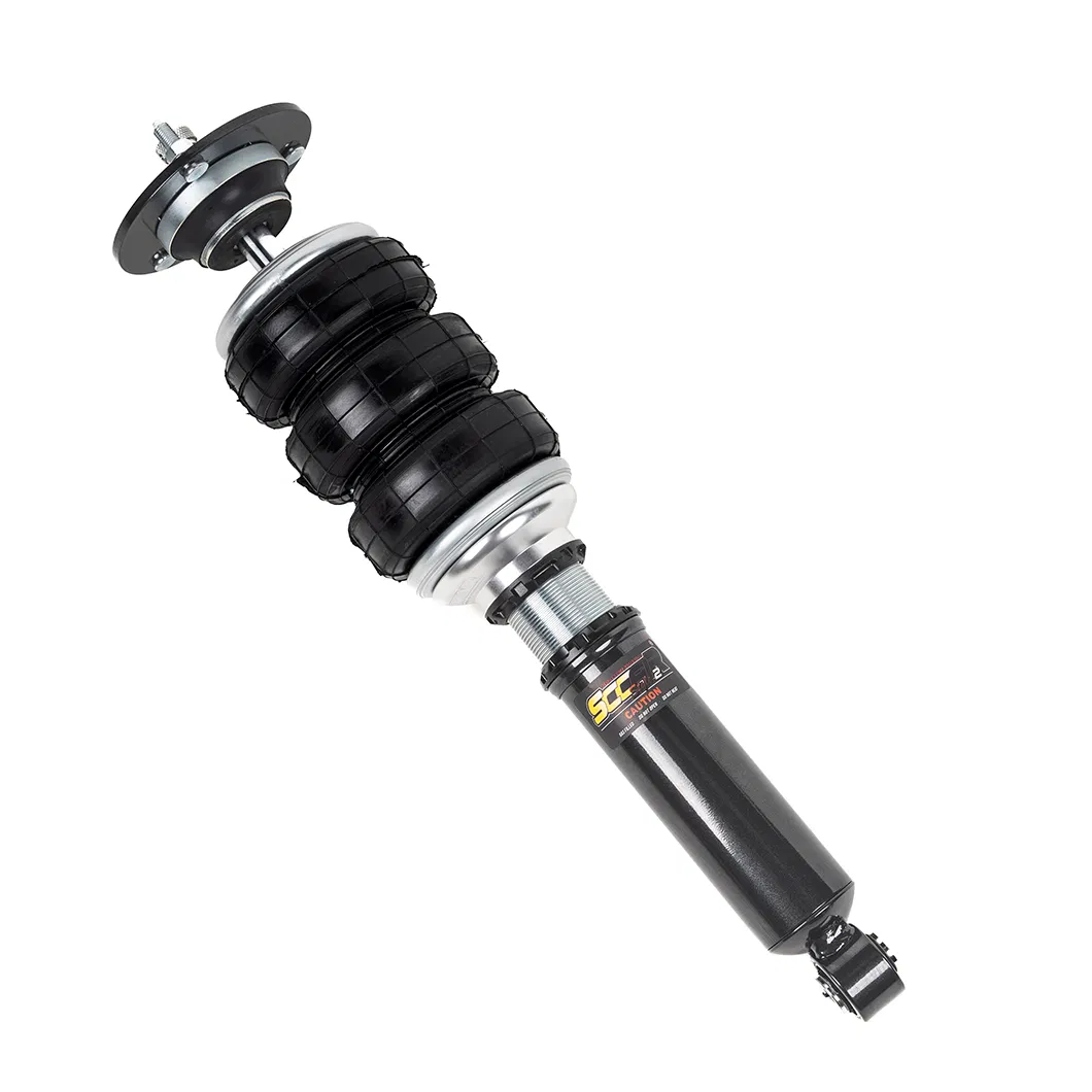 Adjustable Air Suspension Shock Absorbers for Toyota Mark X