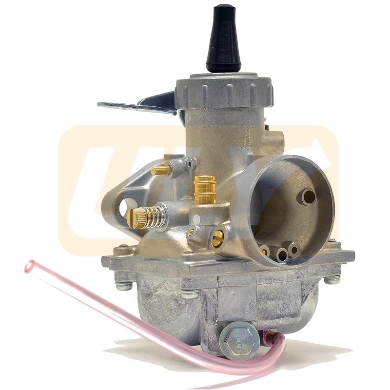 Carburetor Ts 125 for Mikuni Vm22 Ts125 Ts125n Tc125 1972-1977 Fit Suzuki Motorcycles High Performance Fuel System Spare Parts