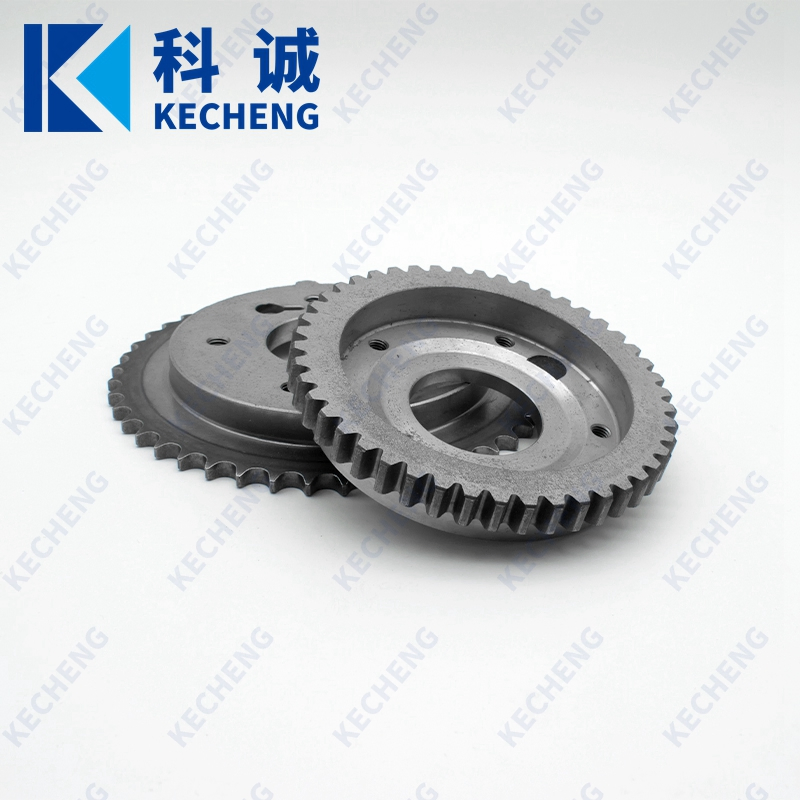 Звёздочка распредвала из металлокерамики для авто и мотоциклов