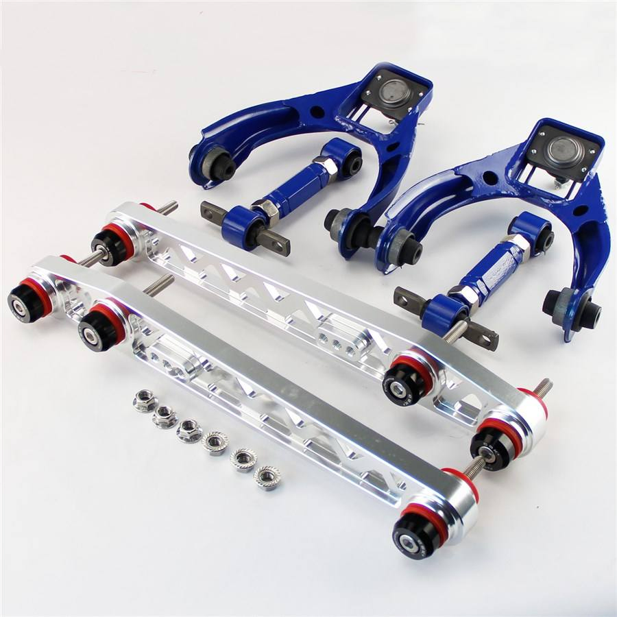 Рычаг нижний с втулкой и шайбой для Honda Civic 96-00