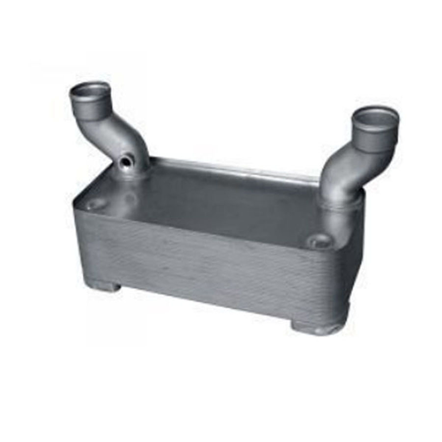 Масляный радиатор (охладитель) 0501 221 922