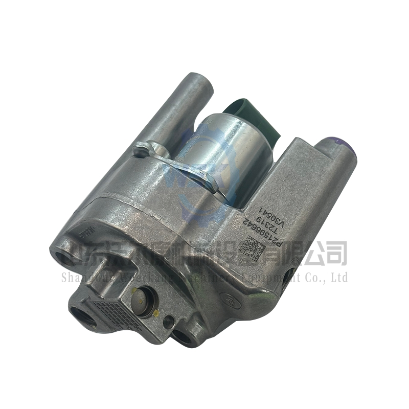Клапан EGR 21596642 11221431 для двигателя Volvo D13 Tad1340