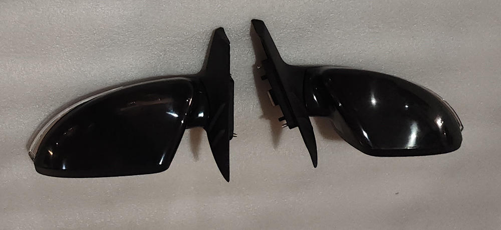 Original Auto Spare Part Number Car Side Mirror for Dfsk Glory 580