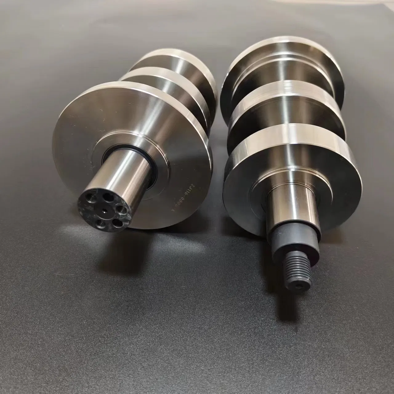 Цепной приводной кулачковый вал для насосов и двигателей