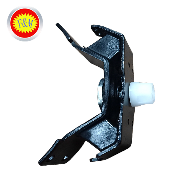 Опорный подушка двигателя 12371-75140 для Toyota