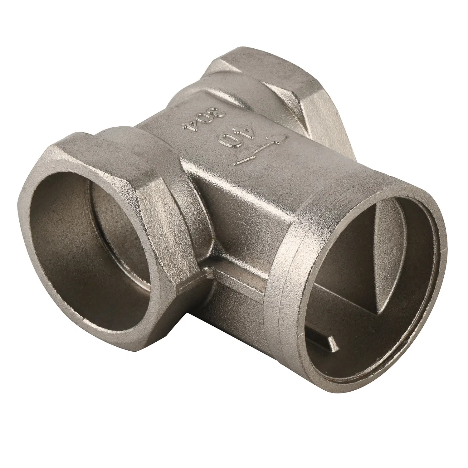 Стальная деталь для литья под давлением YF-AP-022