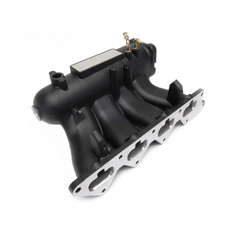 Индивидуальный алюминиевый впускной коллектор с ЧПУ