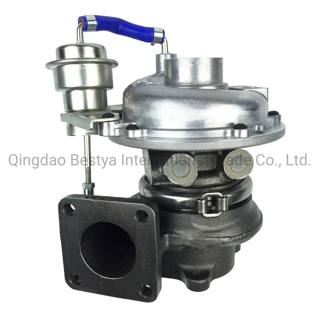 Турбокомплект Rhf5 8971195672 для двигателя TD4JB1T