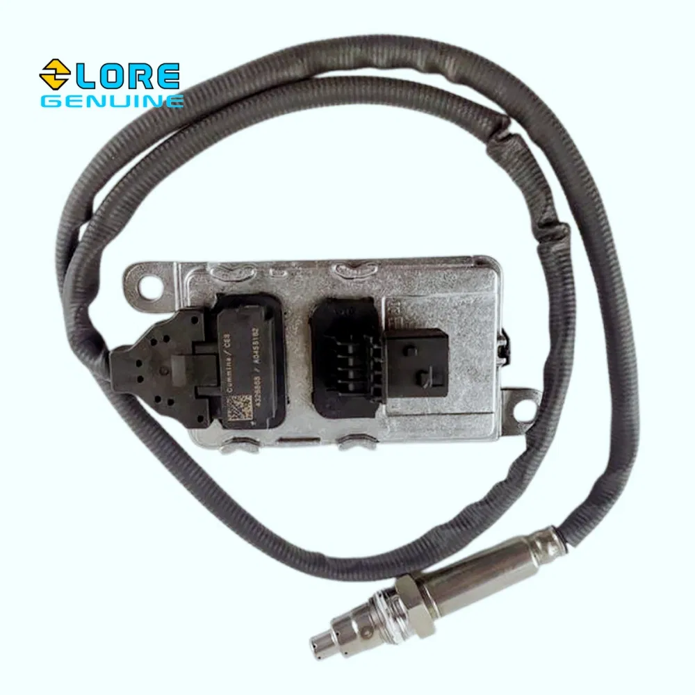 Датчик NOx 4326868 для дизельных и бензиновых двигателей