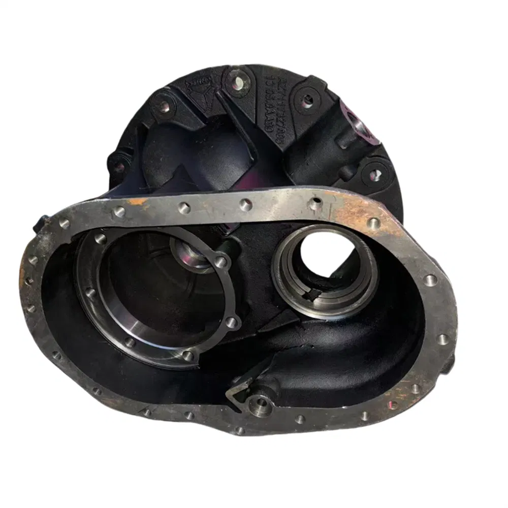 Low Price Sale Factory Direct Sales Reducer Housing Sinotruck Mcy12 Shacman Dfm FAW